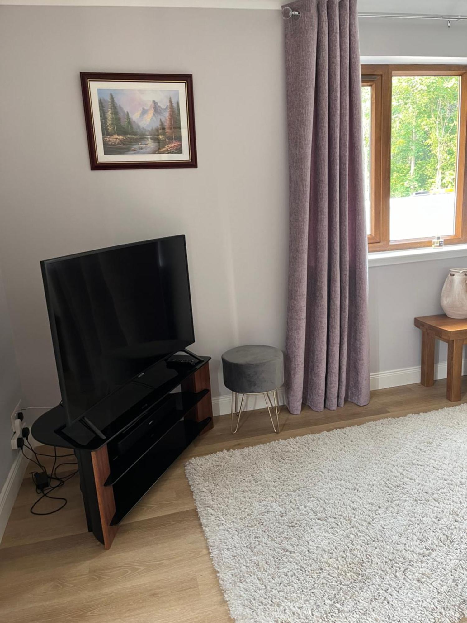 Self Cateringone Bedroom Apartment Fort William Exterior foto