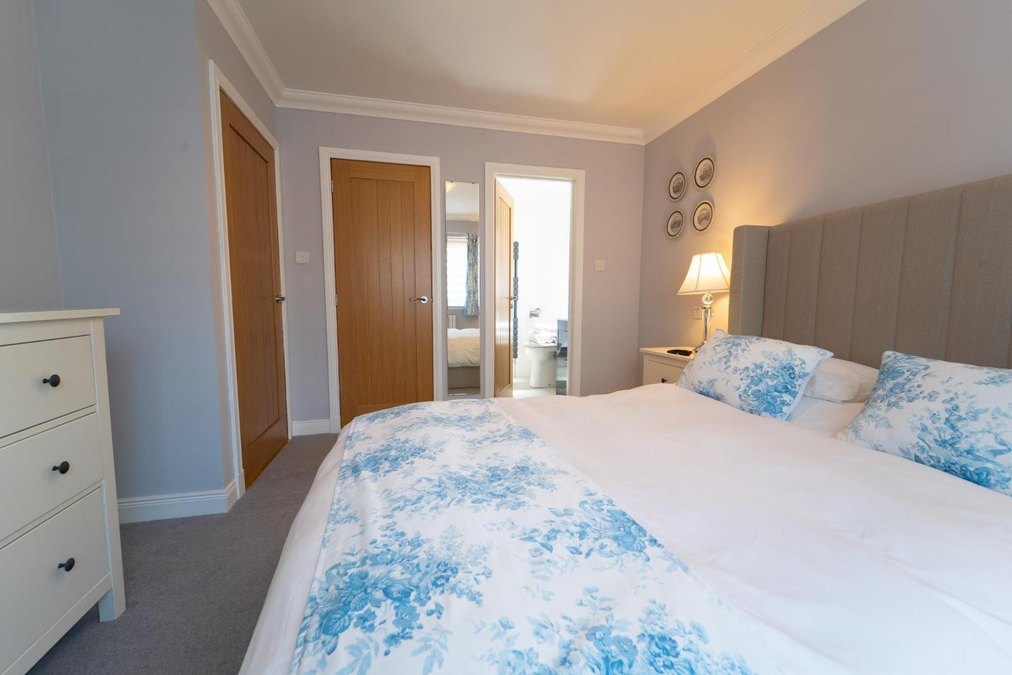 Self Cateringone Bedroom Apartment Fort William Exterior foto